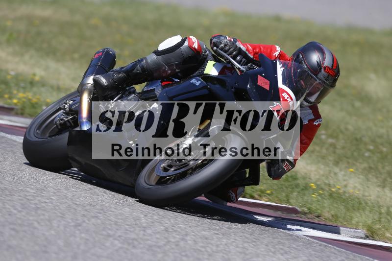 /19 06.06.2026  TZ Motorsport ADR/Gruppe rot/121